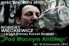 Pod Mocnym Aniołem