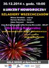 Noworoczny koncert