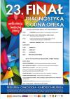 23. Finał Wielkiej Orkiestry Świątecznej Pomocy!