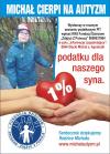 1% podatku dla Michała