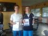 Kacper Żuk zwycięża w Magnolia CUP 2015 ITF U-18!!!