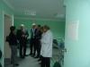 Nowa stara Przychodnia w Modlinie Starym