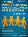 Tydzień Pomocy Ofiarom Przestępstw