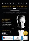 Swinging with Sinatra