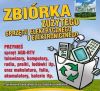 Zbiórka elektrośmieci we współpracy z EkoStrażnikami