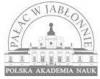Zaproszenie na koncert i wystawę do Pałacu w Jabłonnie