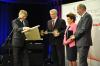 Inauguracja projektu Powiat Nowodworski Stolica Kultury Mazowsza 2015