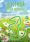 Wiosenna wystawa psów