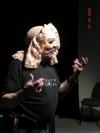Dzień Teatru z Romanem Holcem