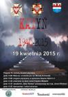 75. rocznica zbrodni katyńskiej