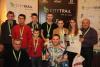 Finał City Trail 2014/2015