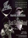 Marek Michalak & East Earth Band plays Nalepa