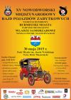 Rajd Pojazdów Zabytkowych