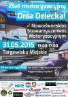 Motoryzacyjny Dzień Dziecka