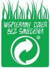 Dzień bez śmiecenia