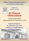 Historia Pomiechowa i Pomiechówka w II RP
