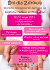 Dni dla zdrowia