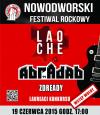 Nowodworski Festiwal Rockowy