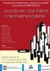 W przerwie, czyli traktat o niechlubnym paleniu