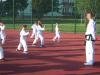 Taekwon-do na Orliku w Twierdzy