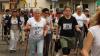 I Otwarte Mistrzostwa NDM Nordic Walking