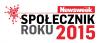 Społecznik Roku 2015