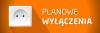 Planowe wyłączenia prądu