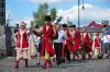 Sprawnym krokiem „Poloneza”