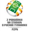 Startuje XVI edycja Turnieju „Z Podwórka na Stadion o Puchar Tymbarku”