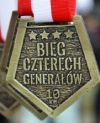Bieg Czterech Generałów