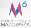 6 Forum Rozwoju Mazowsza