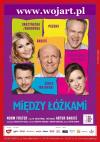 "Między łóżkami" w Capitolu