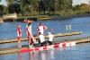 Udany start nowodworskiej kajakarki w Pucharze Nadziei Olimpijskich Bydgoszcz 2015
