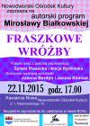 Fraszkowe wróżby