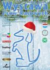 Zimowa Wystawa Psów Rasowych