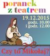 Czy to Mikołaj?