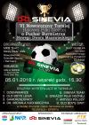 Sinevia Cup