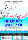 Biały walczyk