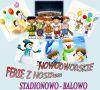 Ferie zimowe "Stadionowo - Balowo"