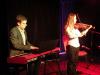 Muzyczny popis uczniów Gabriela Wiśniewskiego