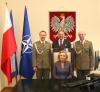 ZOR RP z wizytą u minister Anny Marii Anders