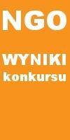 Wyniki konkursu NGO: programy profilaktyczne, placówki wsparcia dziennego