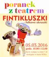 Fintikluszki - folkowe okruszki