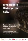 Wydarzenie Historyczne Roku