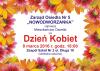 Dzień Kobiet na Nowodworzance