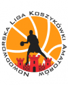 Nowodworska Liga Koszykówki