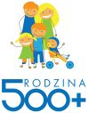 Rodzina 500+ w NDM