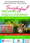 Przybywaj piękna wiosno