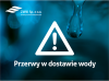 29.03.-1.04.2016r. przerwy w dostawie wody