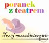 Trzej  Muszkieterowie